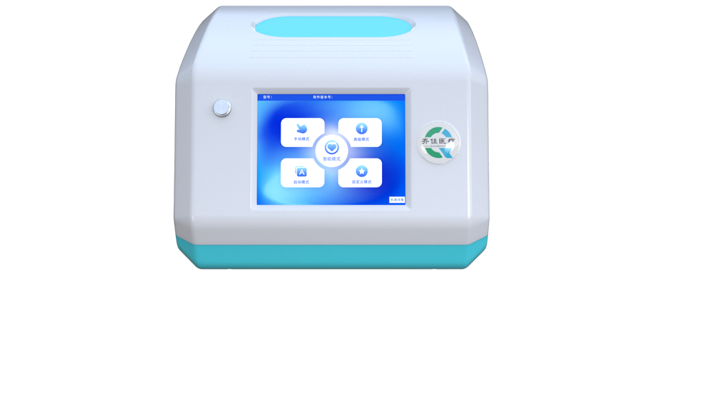 Cough Assist Device (MIE) KT-100QJ