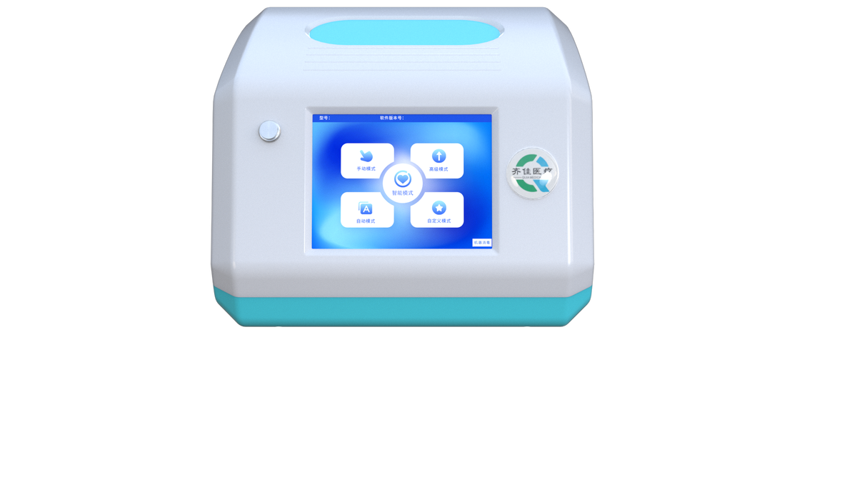 Cough Assist Device (MIE) KT-100QJ
