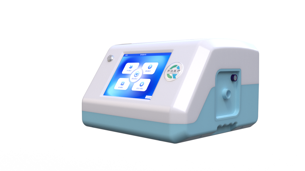 Cough Assist Device (MIE) KT-100QJ