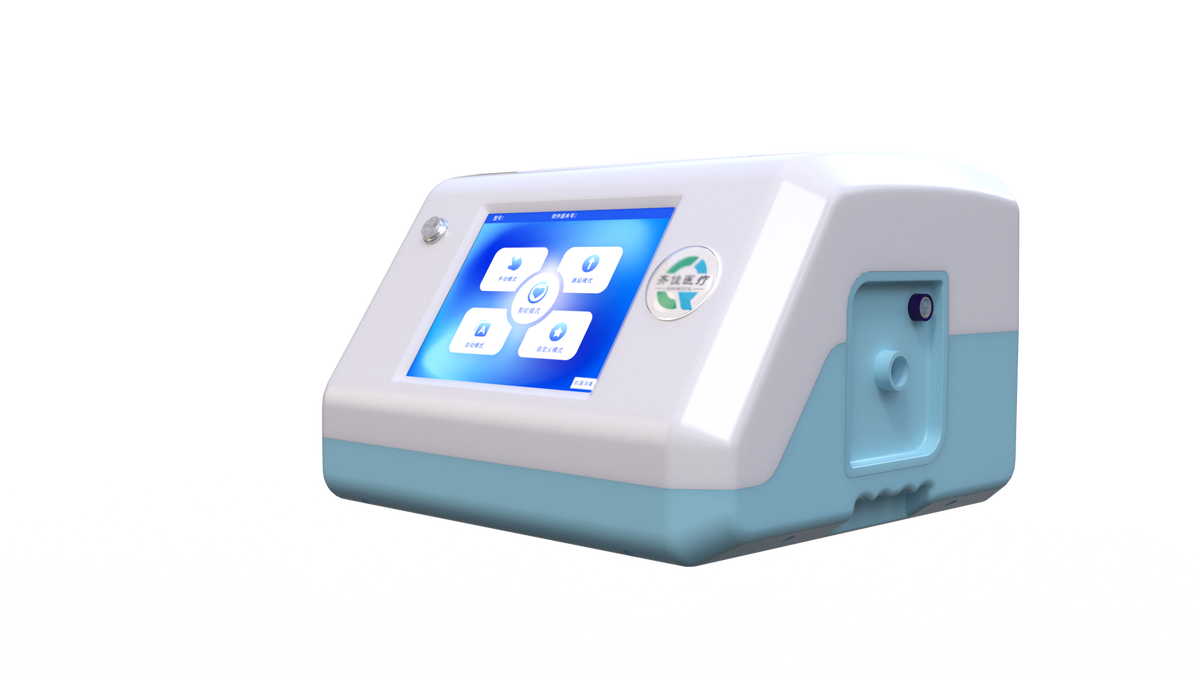 Cough Assist Device (MIE) KT-100QJ