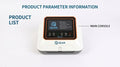 Pneumatic Joint Intelligent Rehabilitation System DJ20