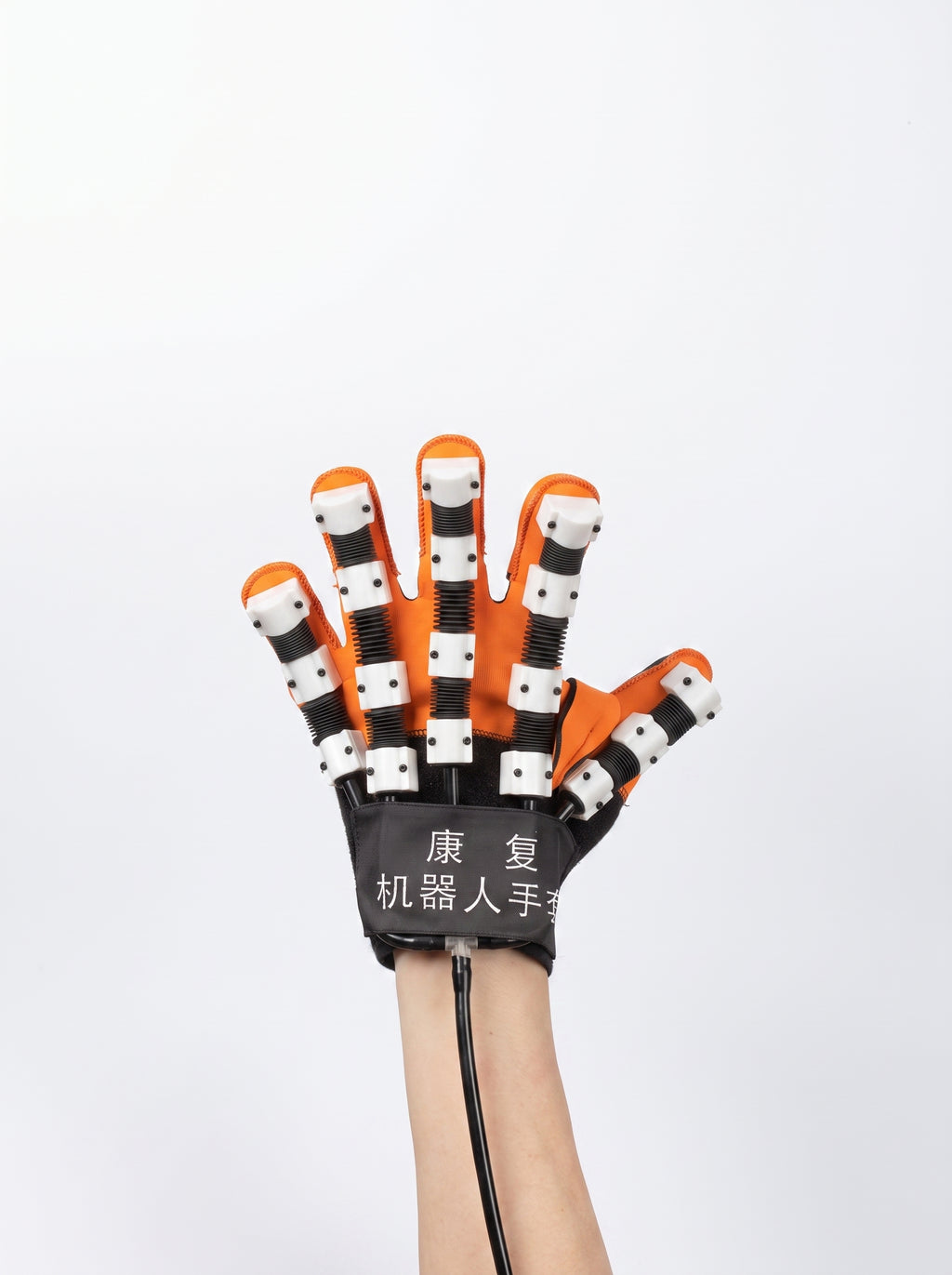 Pneumatic Joint Intelligent Rehabilitation System DJ20