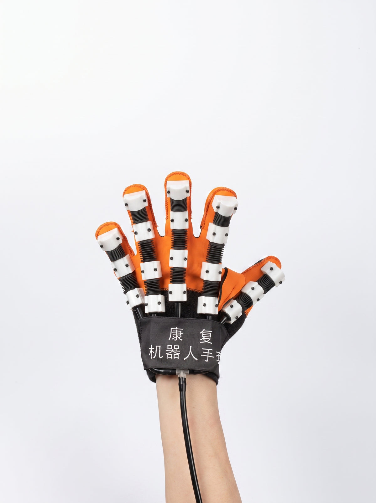 Pneumatic Joint Intelligent Rehabilitation System DJ10