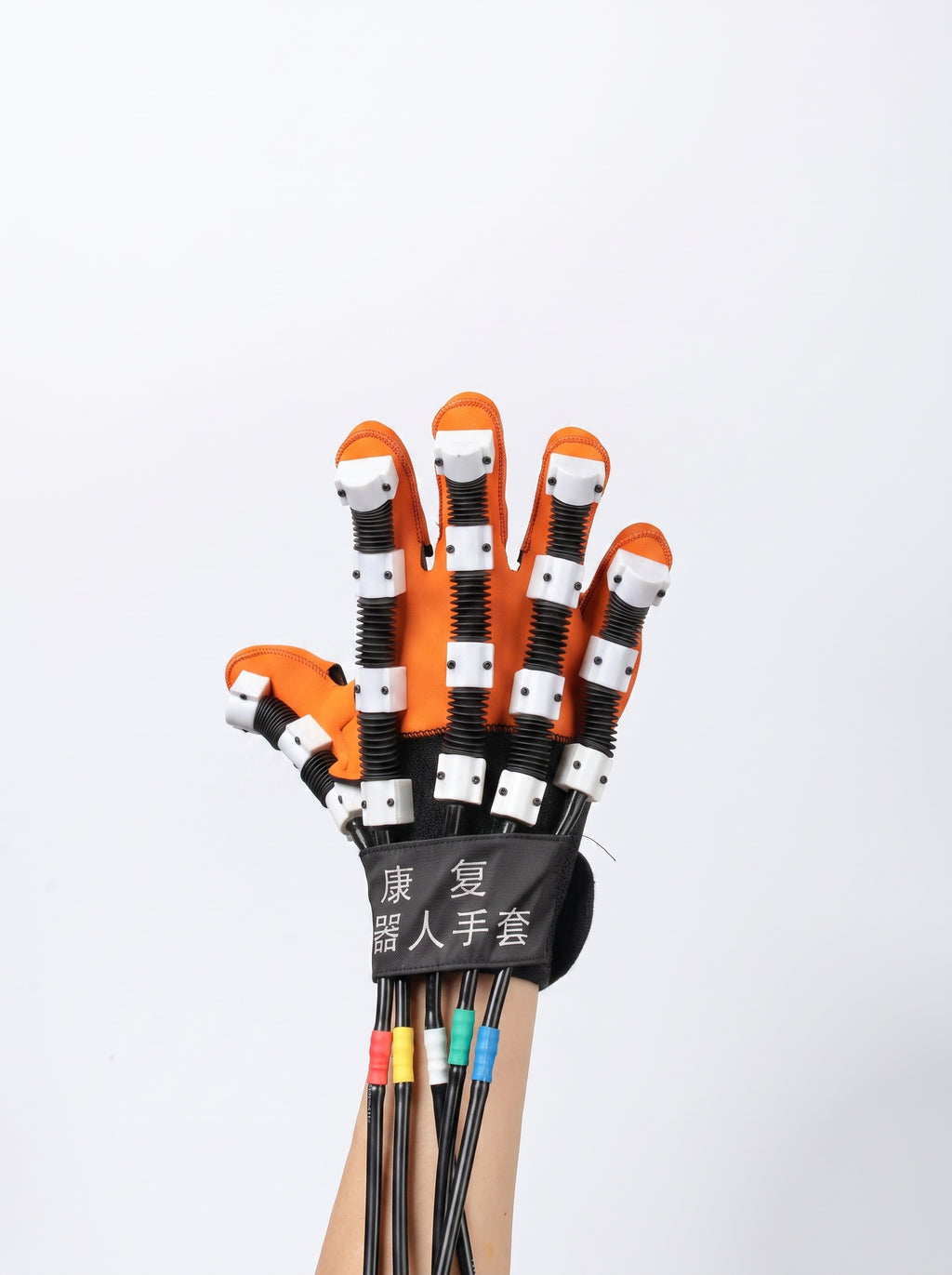 Pneumatic Joint Intelligent Rehabilitation System DJ20