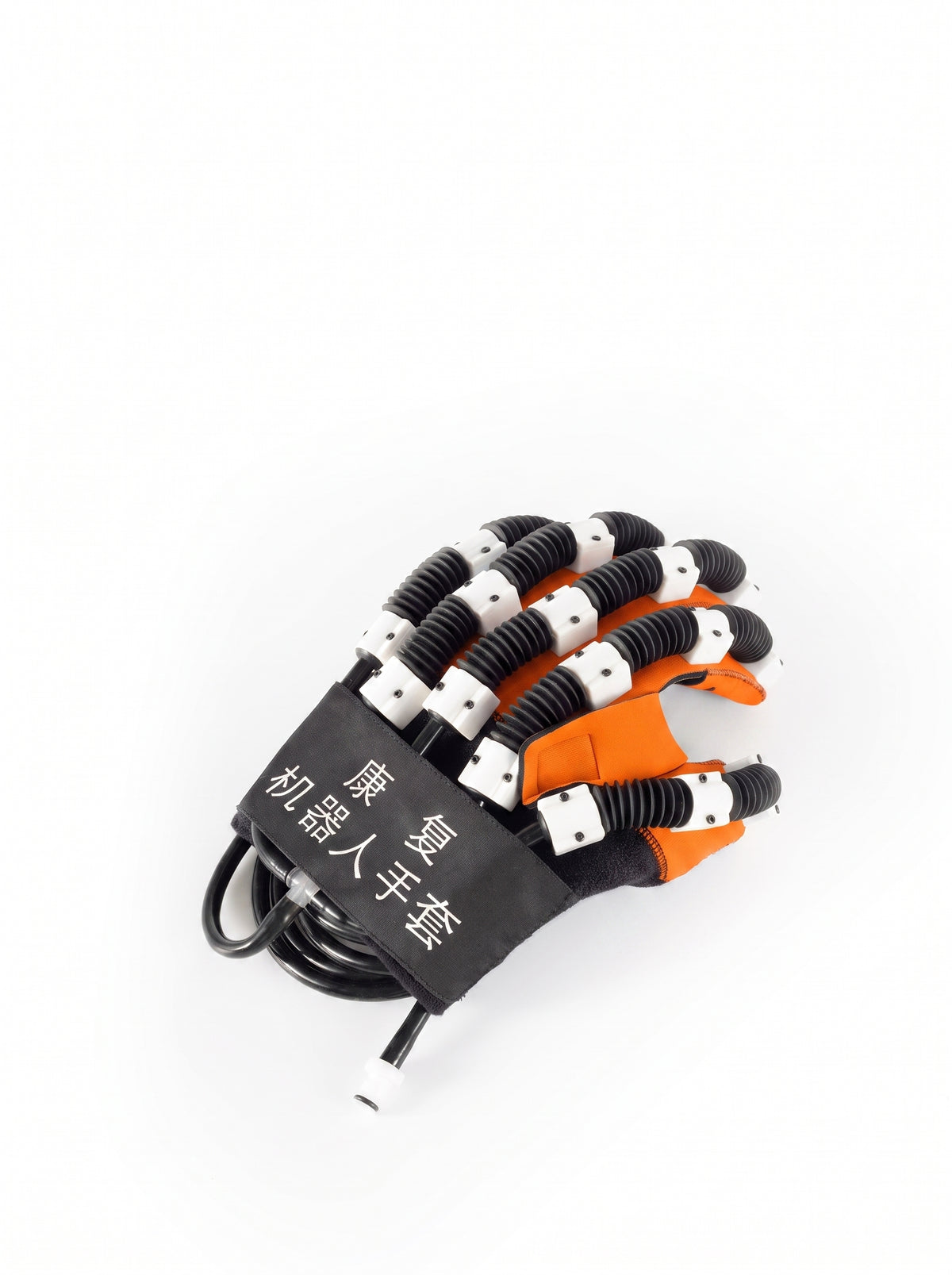 Pneumatic Joint Intelligent Rehabilitation System Q30 (Personal/Home use)