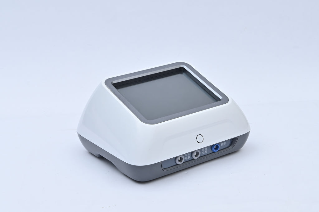 Transcranial Magnetic Stimulation (TMS) System (N-200T-QJ)