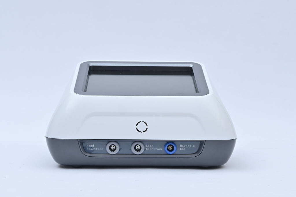 Transcranial Magnetic Stimulation (TMS) System (N-200T-QJ)