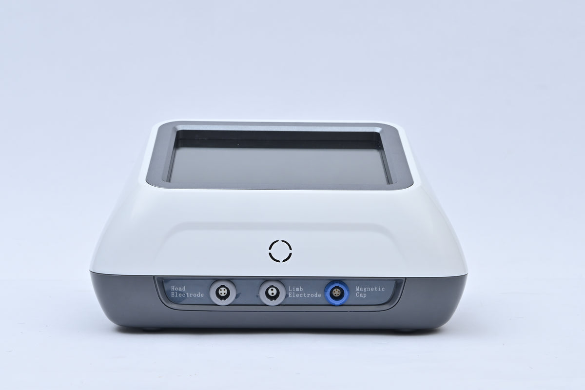 Transcranial Magnetic Stimulation (TMS) System (N-200T-QJ)