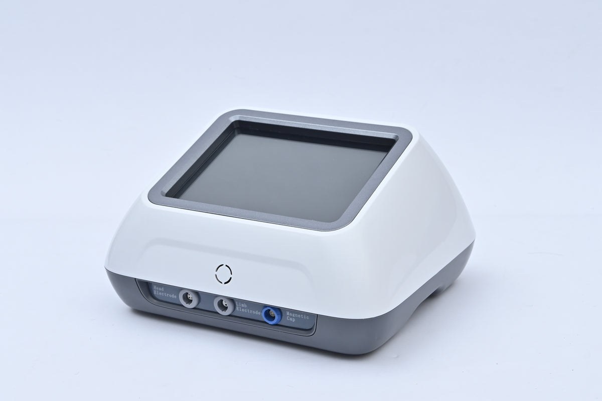 Transcranial Magnetic Stimulation (TMS) System (N-200T-QJ)