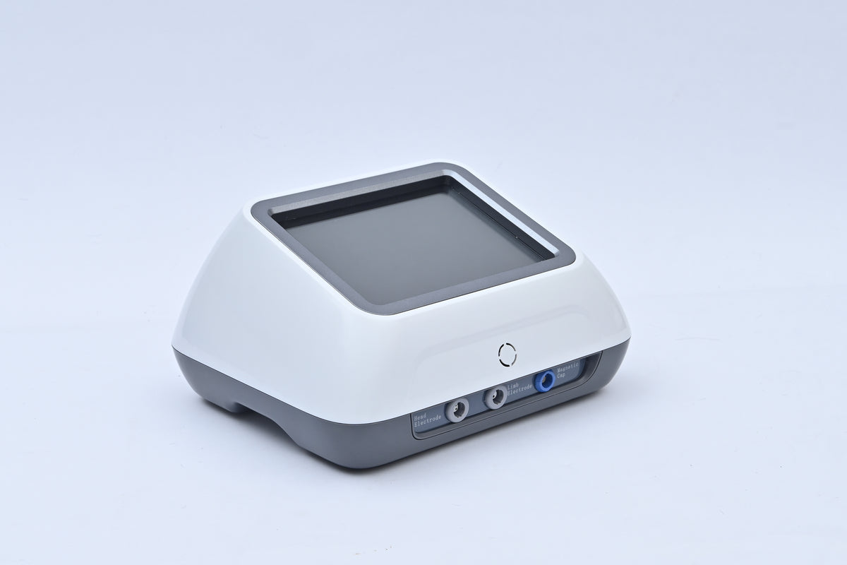 Transcranial Magnetic Stimulation (TMS) System (N-200T-QJ)