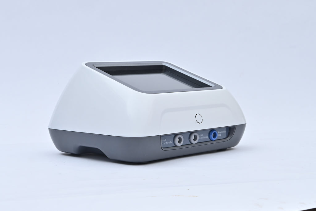 Transcranial Magnetic Stimulation (TMS) System (N-200T-QJ)