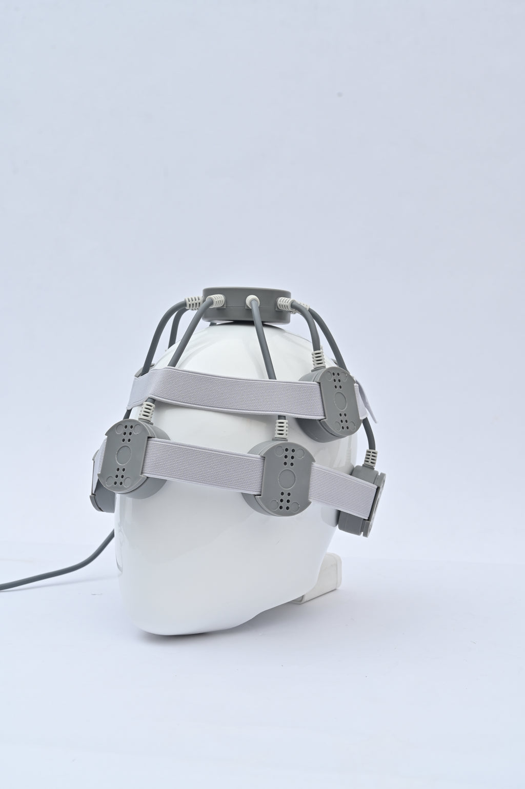 Transcranial Magnetic Stimulation (TMS) System (N-200T-QJ)