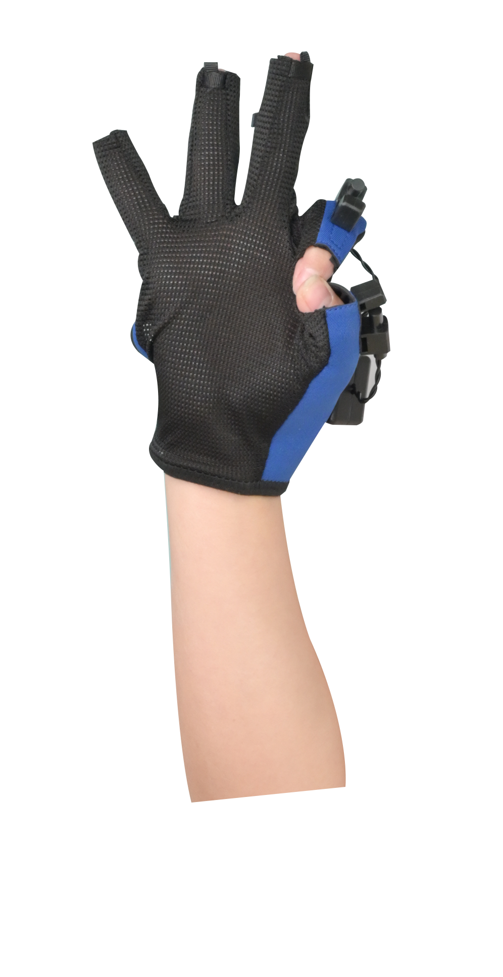 Pneumatic Joint Intelligent Rehabilitation System DJ30