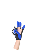 Pneumatic Joint Intelligent Rehabilitation System DJ30