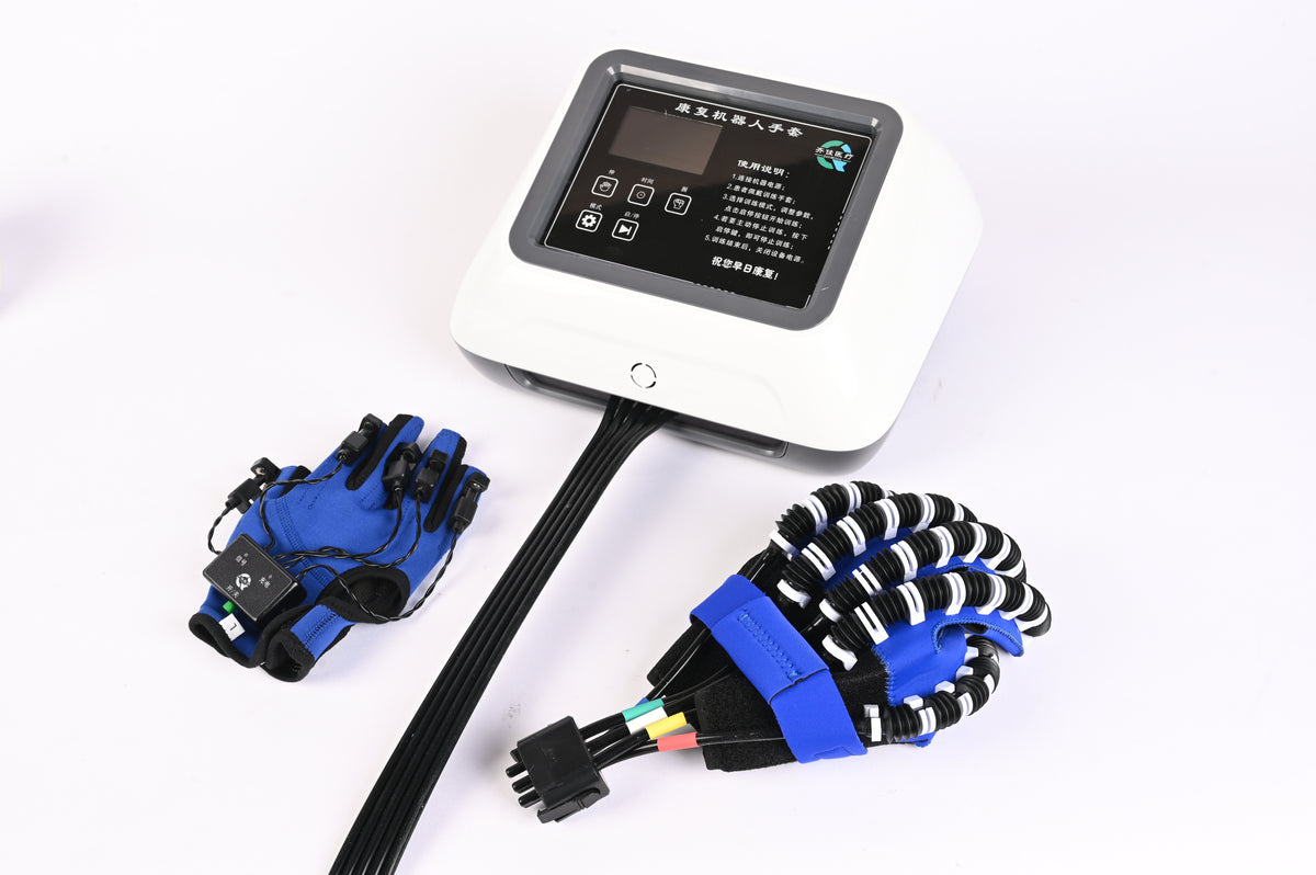 Pneumatic Joint Intelligent Rehabilitation System DJ30