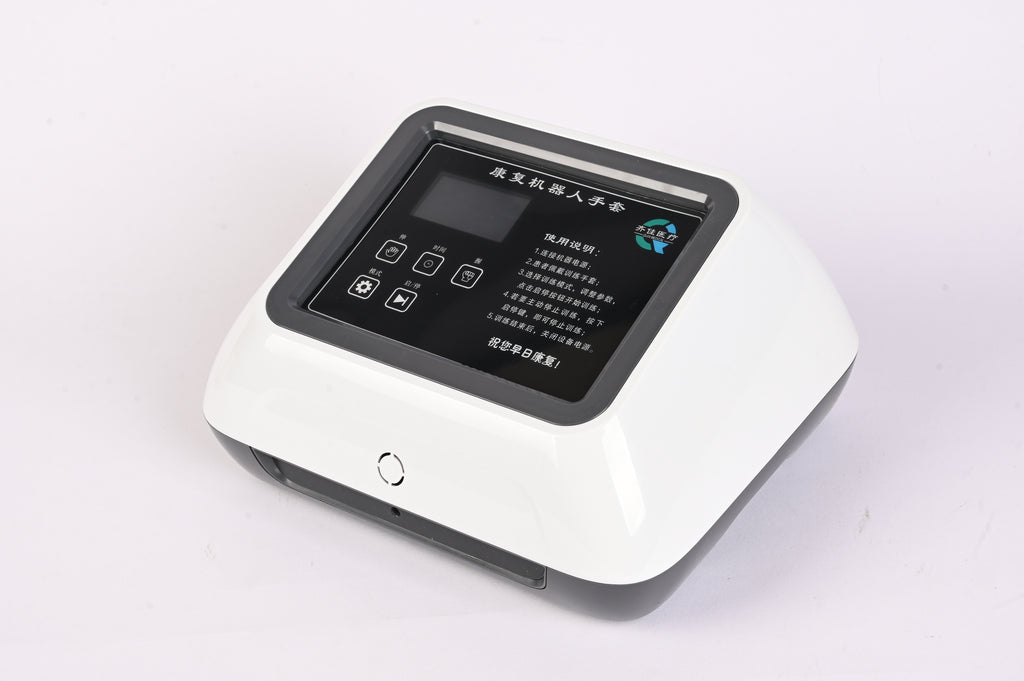 Pneumatic Joint Intelligent Rehabilitation System DJ30