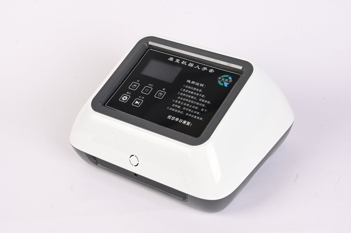 Pneumatic Joint Intelligent Rehabilitation System DJ30