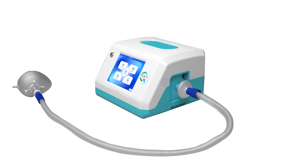 Cough Assist Device (MIE) KT-100QJ